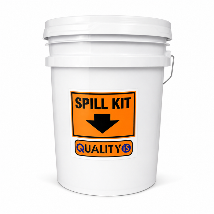 Spill Kit Oil Only 5 gal