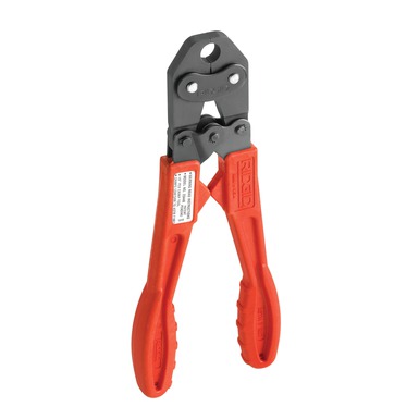 ASTM F 1807 PEX Crimp Tools