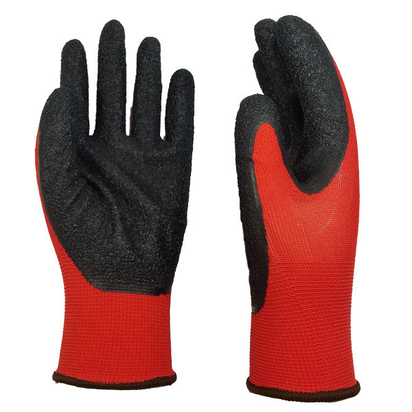 Spidey Grip Latex Palm Coated Glove XLarge