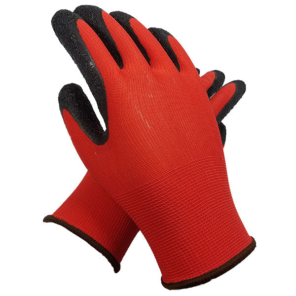 Spidey Grip Latex Palm Coated Glove XLarge