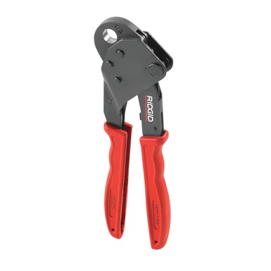 ASTM F 1807 PEX Crimp Tools