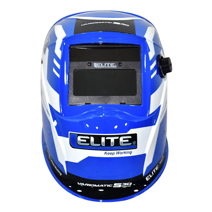 Elite® Welding Helmet CSVM530 Variomatic 530