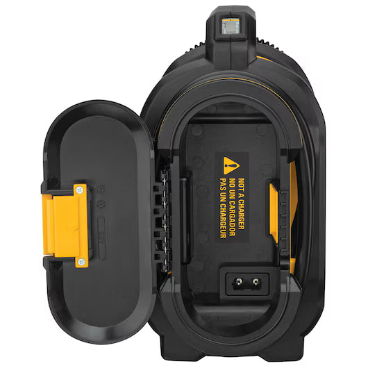 DeWalt 20V MAX* Corded/Cordless Air Inflator (Tool Only)