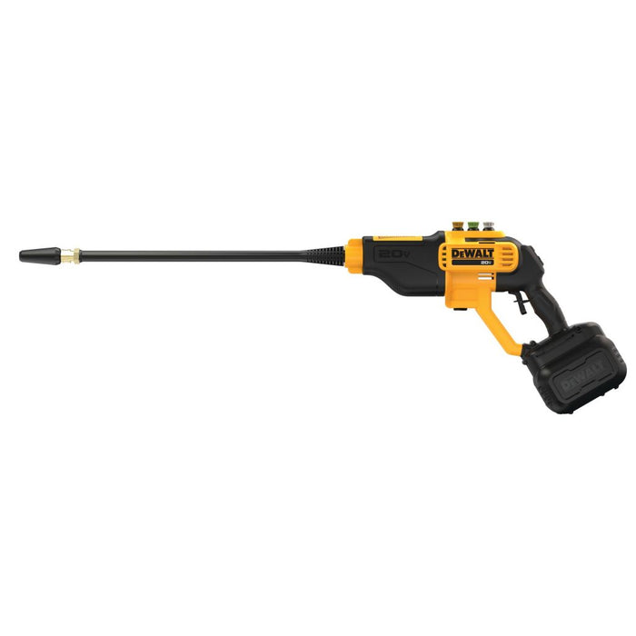 20V MAX* 550 PSI Cordless Power Cleaner (Tool Only)