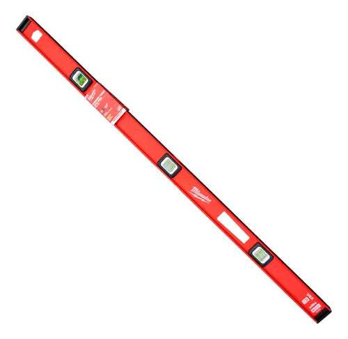 48" Magnetic I-Beam Level