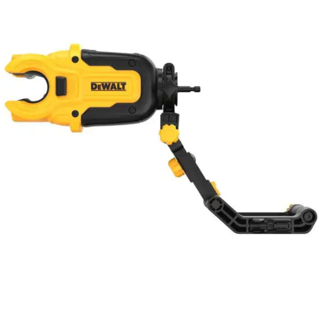 IMPACT CONNECT™ Copper Pipe Cutter Attachment