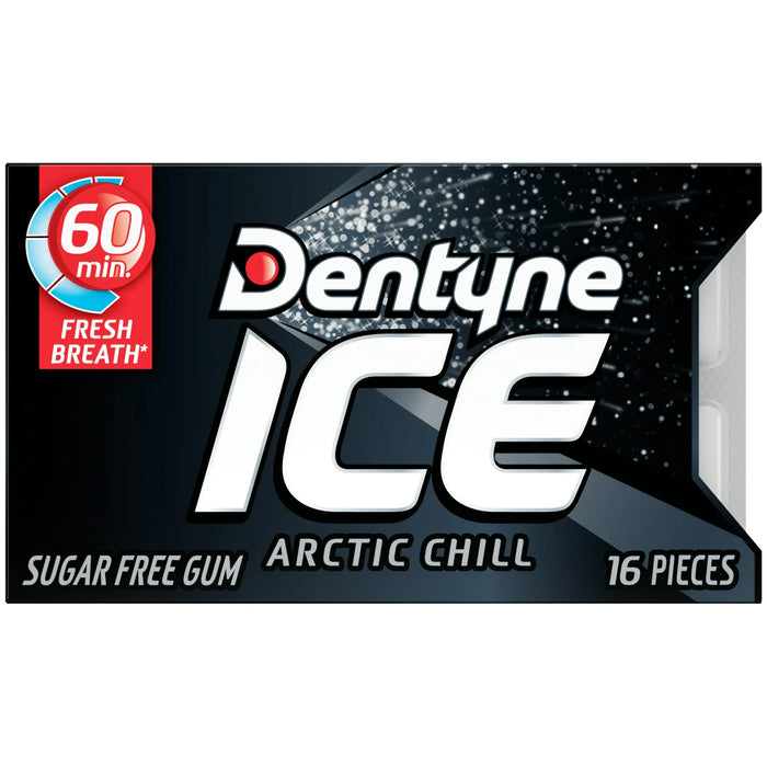 Dentyne Ice Artic Chill
