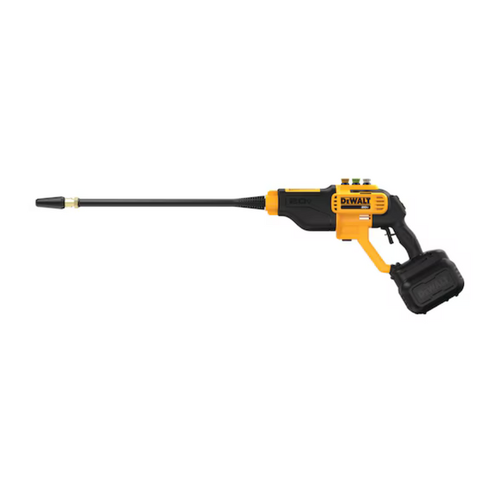 20V MAX* 550 psi Cordless Power Cleaner (Tool Only)