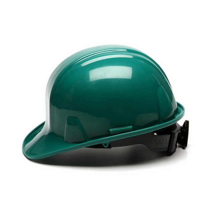 SL Series Cap Style Green