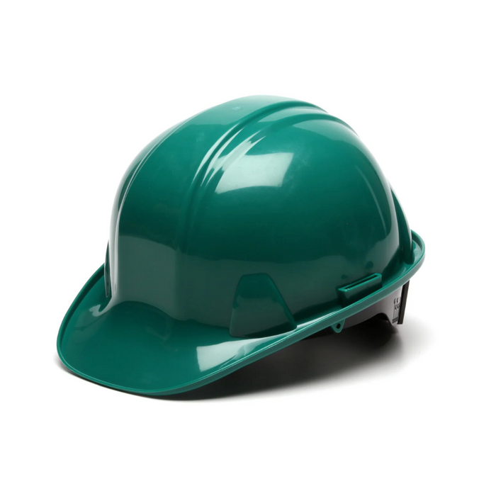 SL Series Cap Style Green