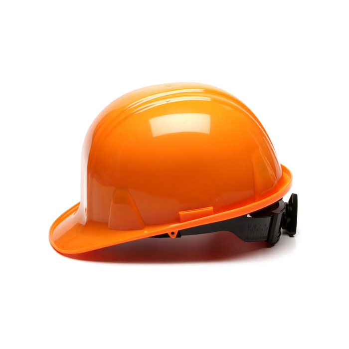 SL Series Cap Style Orange