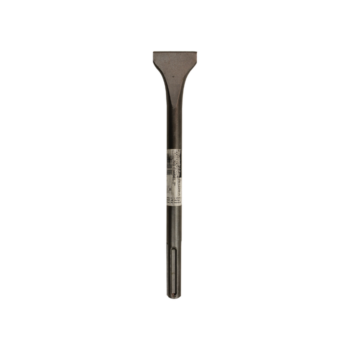 SDS‑MAX Scaling Chisel 2" x 12"