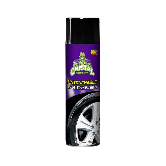 Cristal Products Untouchable 13oz
