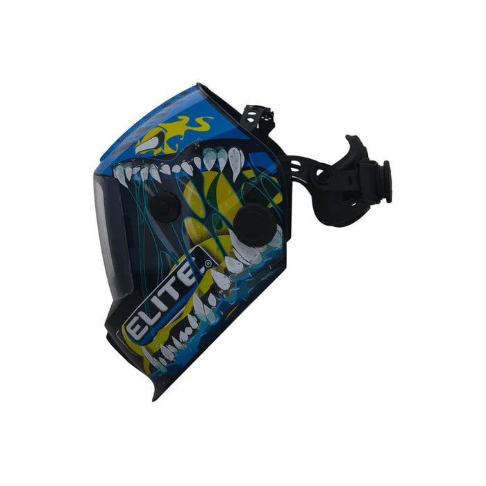 ELITE Welding Helmet Variomatic 820