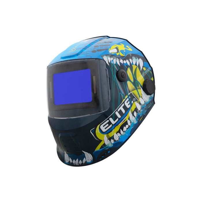 ELITE Welding Helmet Variomatic 820