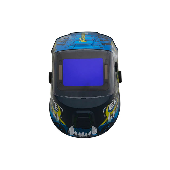 ELITE Welding Helmet Variomatic 820