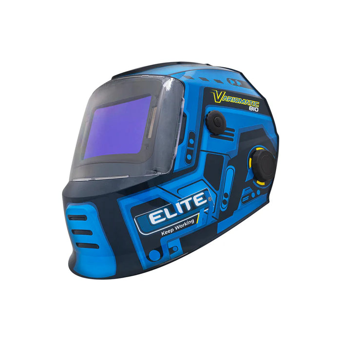 Elite® Welding Helmet Variomatic 830