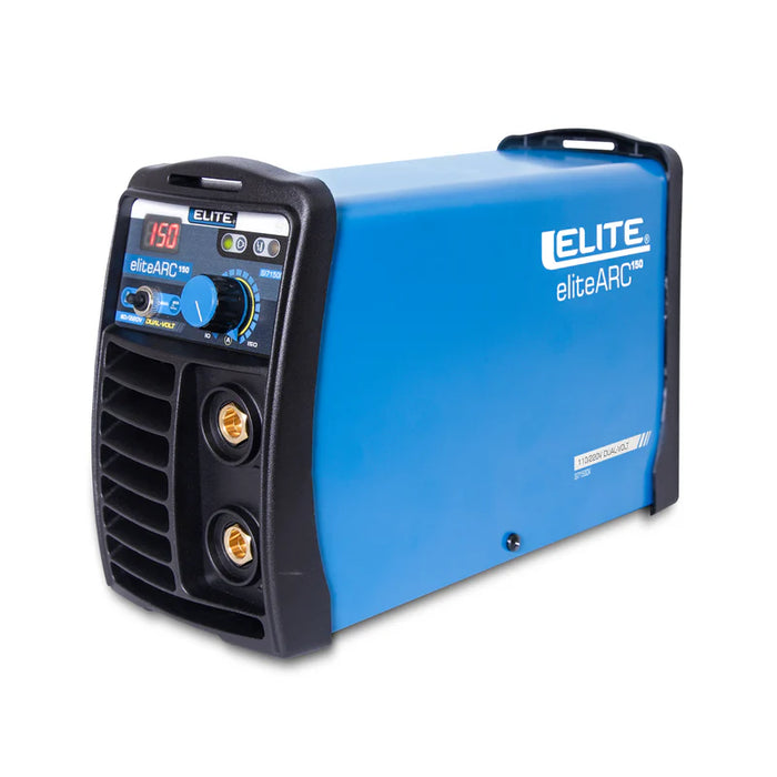 Elite® Welder ARC 150 SI7150DV Stick, 10-150 Amps, 110V/220V