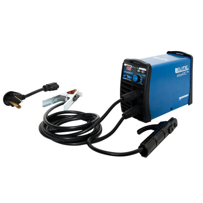 Elite® Welder ARC 150 SI7150DV Stick, 10-150 Amps, 110V/220V