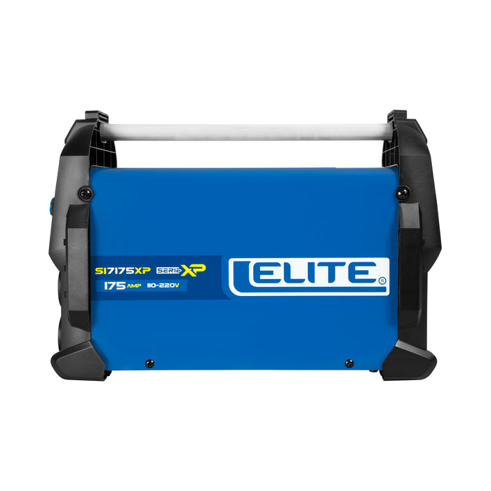 Elite® Welder ARC 175 SI7175XP Stick, 10-220 Amps, 110V/220V