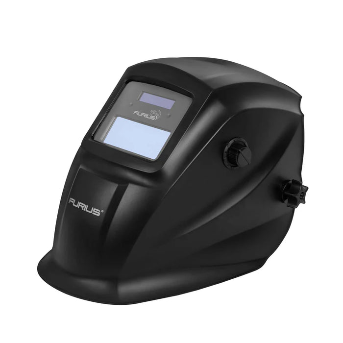 Furius Welding Helment Fenix 230