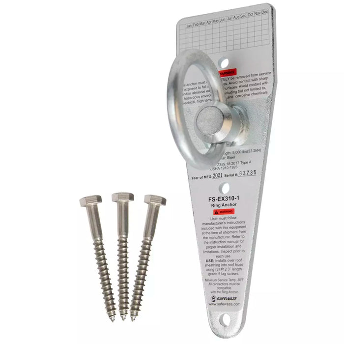 Ring Anchor