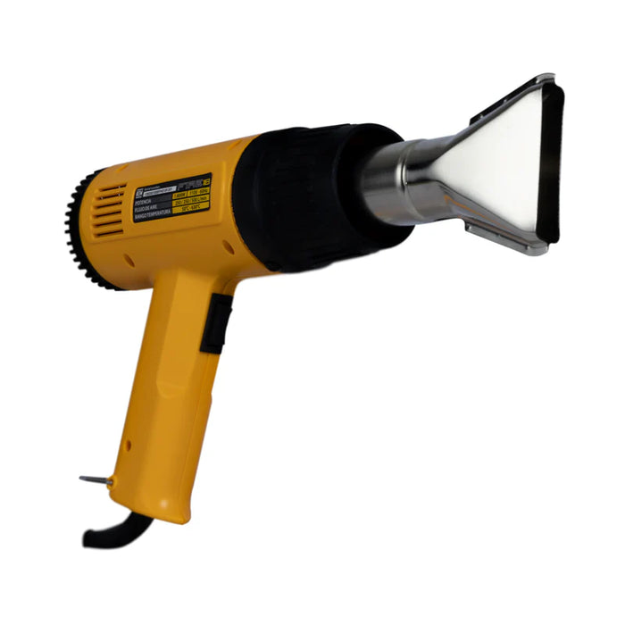 Heat Gun Fire 18 1,800W, with 2 Temperature Options