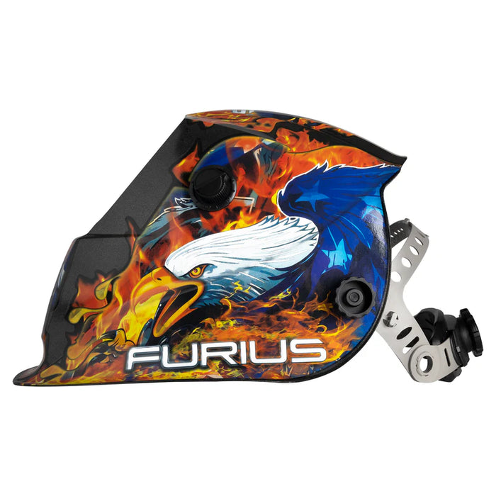 Furius Welding Helmet Falcon 41