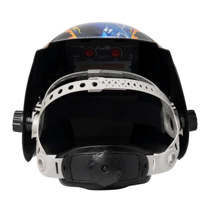 Furius Welding Helmet Falcon 41