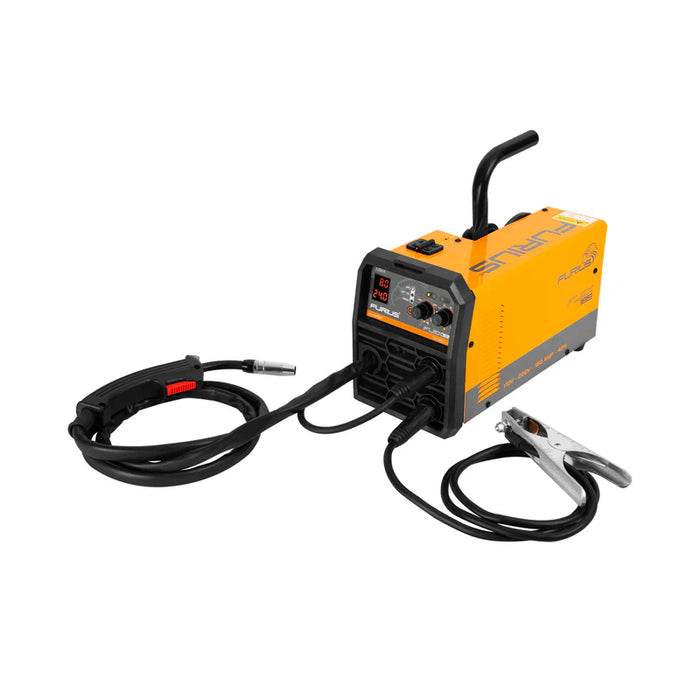 Furius Welding Machine Flex 185 Tig/Mig/Mag/MMA 110V/220V 1PH 20A-160A