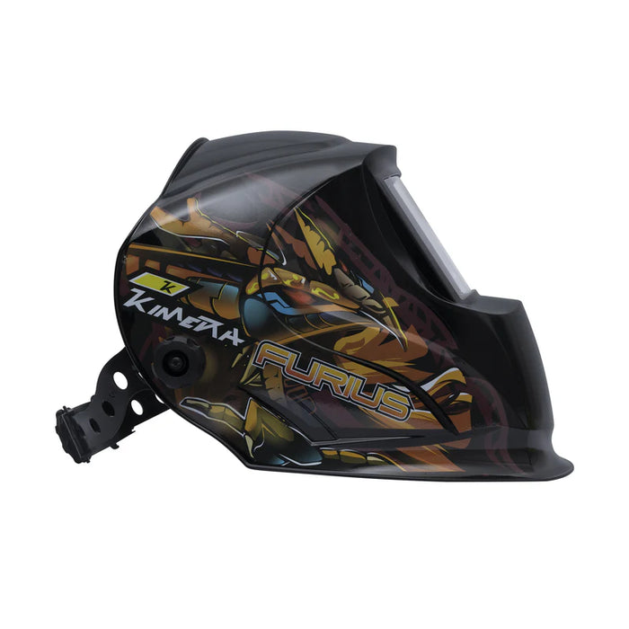 Furius Welding Helmet Fenix 81