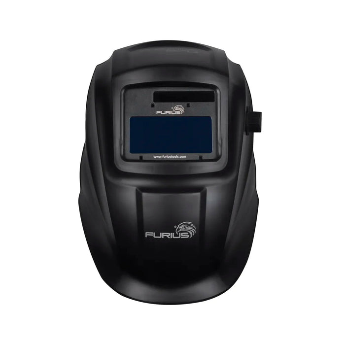 Furius Welding Mask Fenix 870