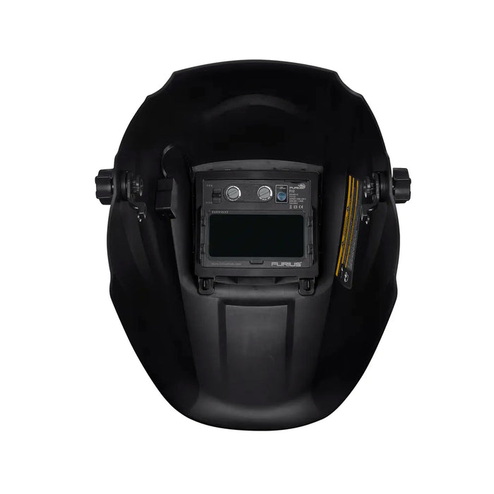 Furius Welding Mask Fenix 870