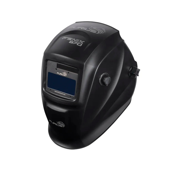 Furius Welding Mask Fenix 870