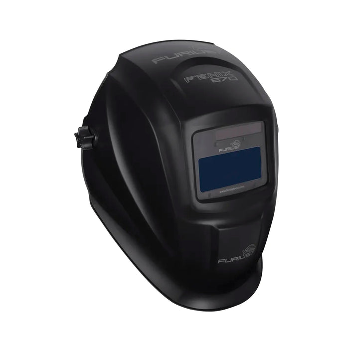 Furius Welding Mask Fenix 870