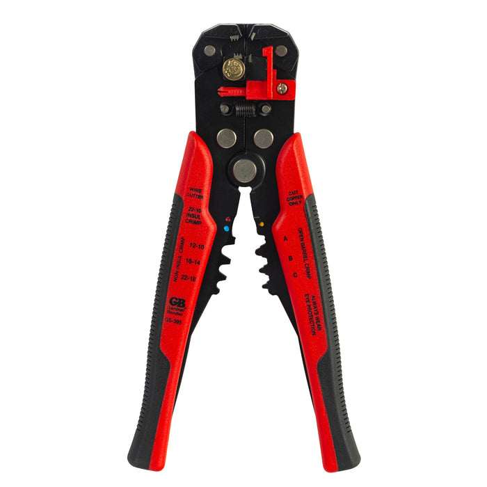 Gardner Bender  Adjustable Automatic Wire Stripper