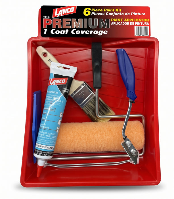 Paint Applicator - Premium kits