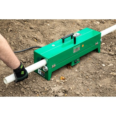 Greenlee 1/2" - 2" Electric PVC Heater