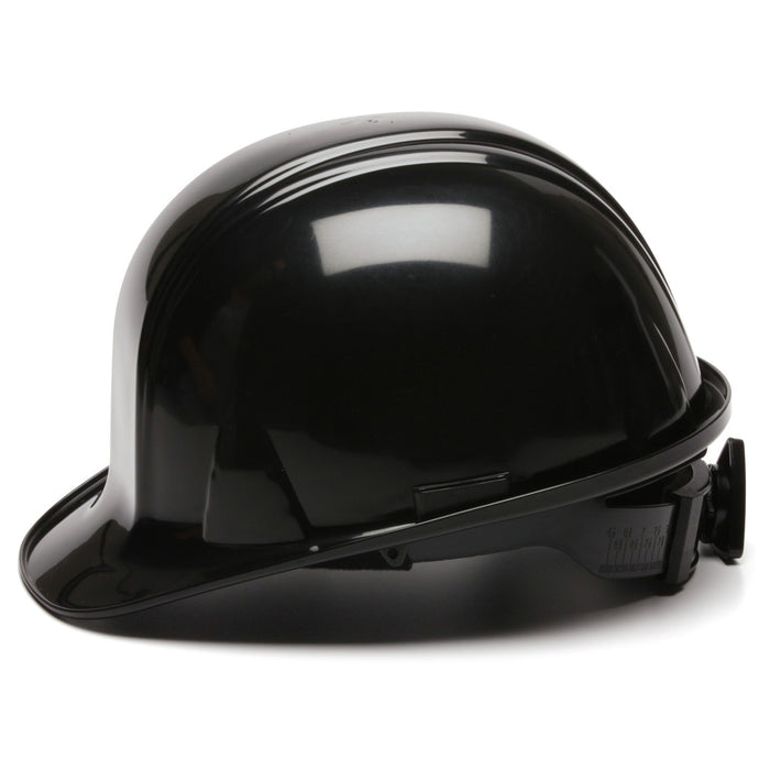 SL Series Cap Style Black