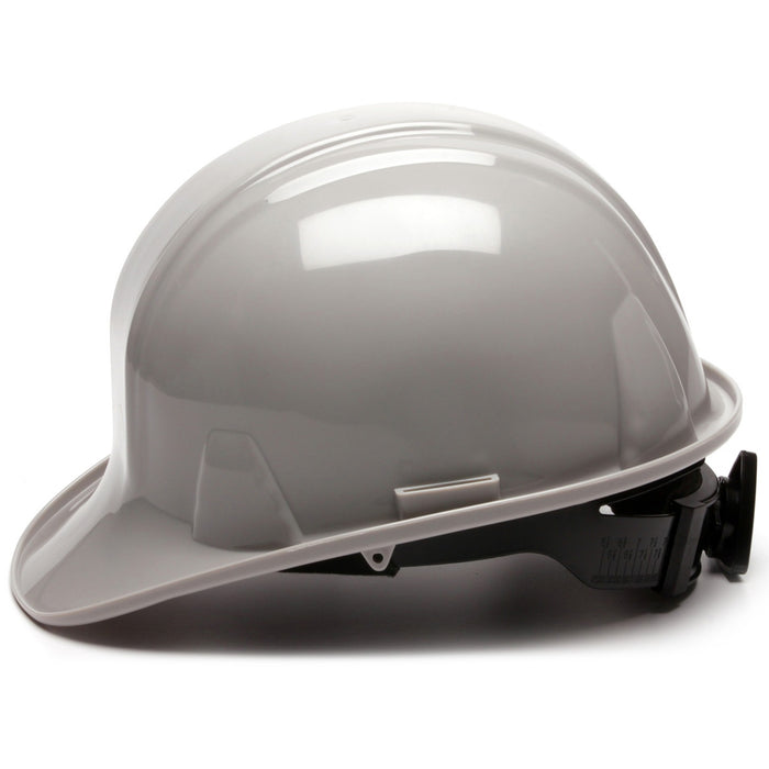 SL Series Cap Style Gray
