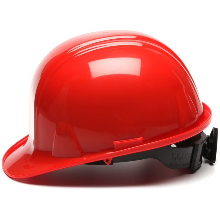 SL Series Cap Style Red