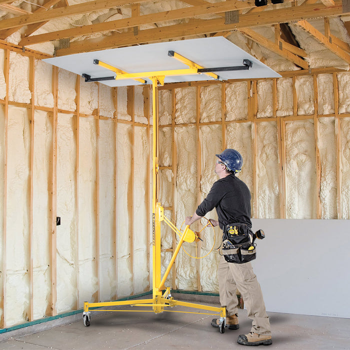 Jobsite Series™ Drywall & Panel hoist