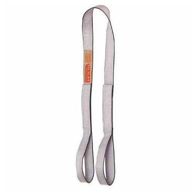 Eye & Eye Nylon Web Sling 2 in. x 8 ft.