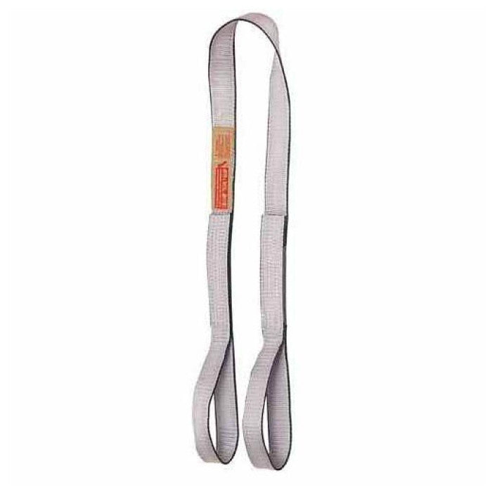 Eye & Eye Nylon Web Sling 2" x 10 ft.