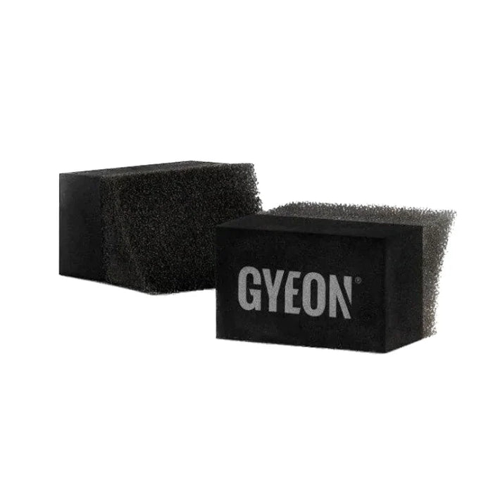 GYEON Q²M Tire Applicator 2 Pack