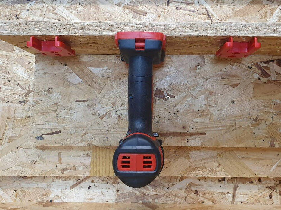 StealthMounts Milwaukee M18 Tool Mounts