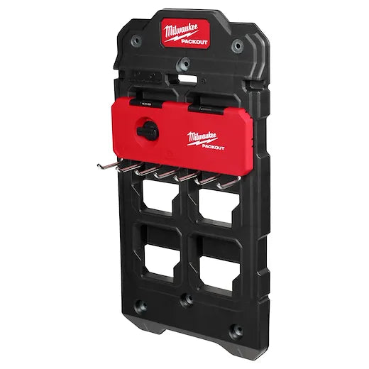 PACKOUT™ 7-Hook Rack