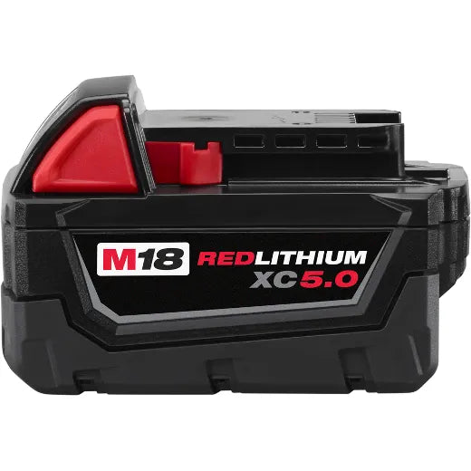 M18 FUEL™ Mud Mixer with 180° Handle/ free battery xc5.0