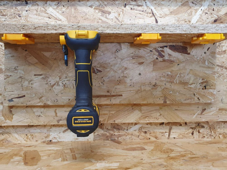 StealthMounts Dewalt 20v Tool Mounts