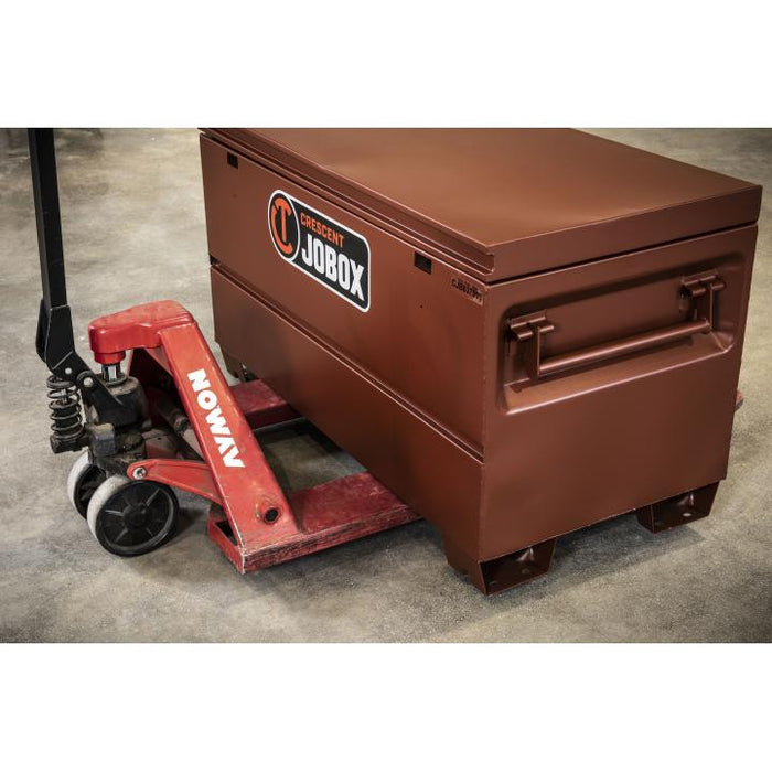 48" Tradesman Steel Chest